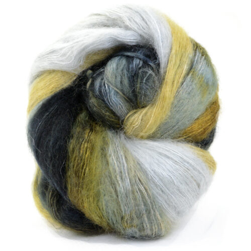 7150, shown on Mohair 2-ply